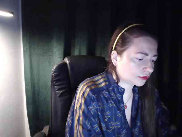 NoraHot webcam