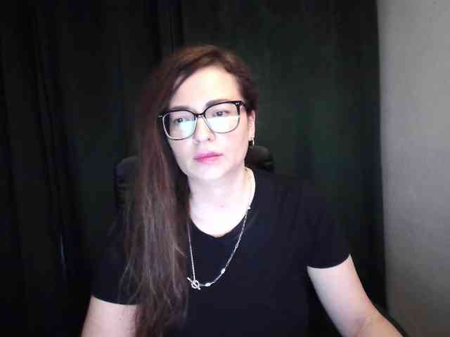 NoraHot webcam