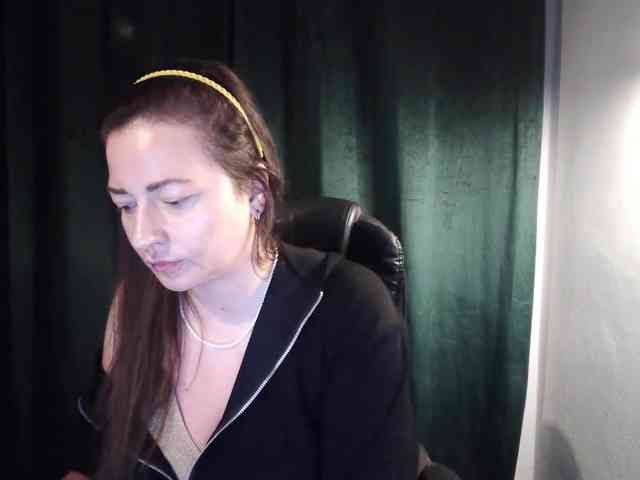 NoraHot webcam