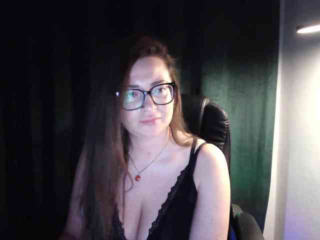NoraHot webcam