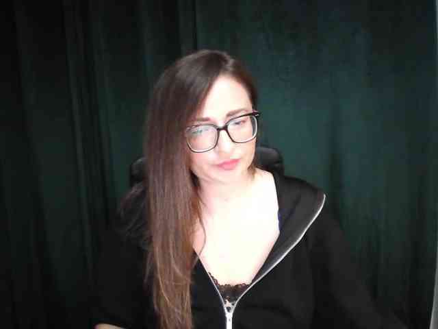 NoraHot webcam