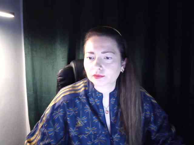 NoraHot webcam