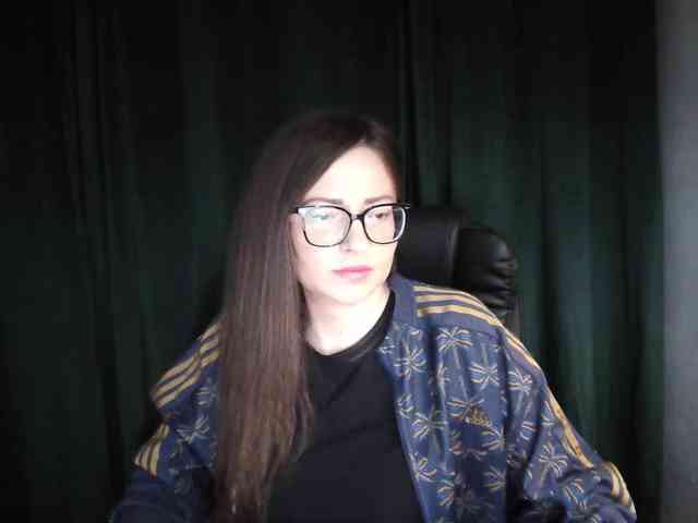 NoraHot webcam