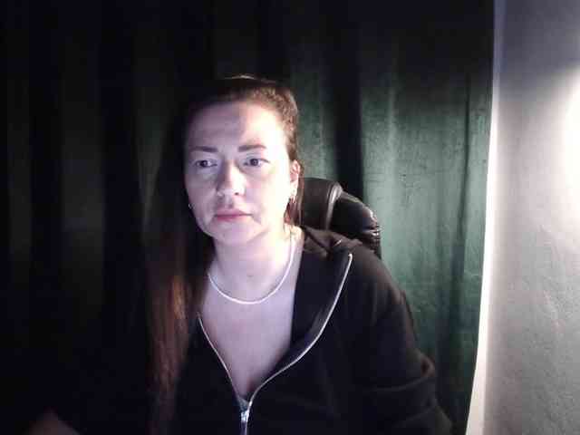 NoraHot webcam