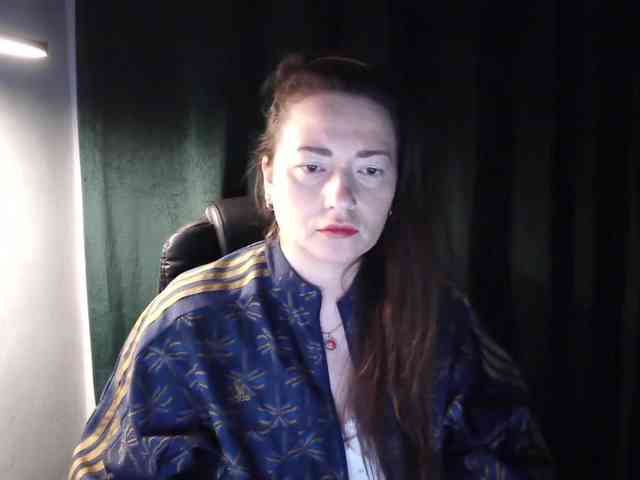 NoraHot webcam