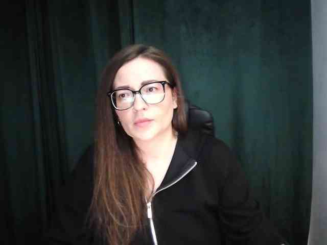 NoraHot webcam