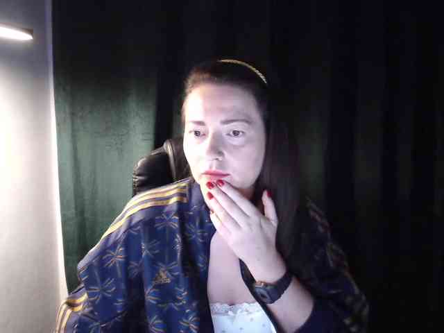 NoraHot webcam