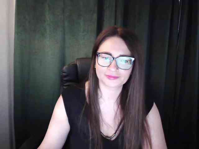 NoraHot webcam