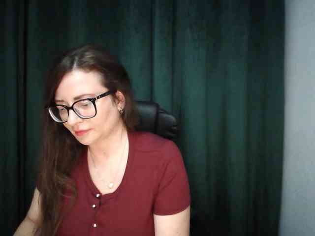NoraHot webcam
