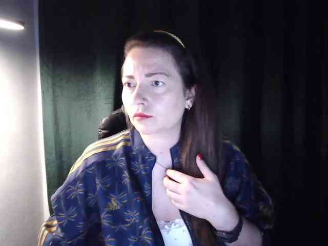 NoraHot webcam
