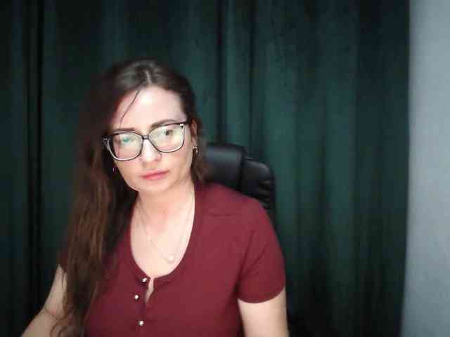 NoraHot webcam