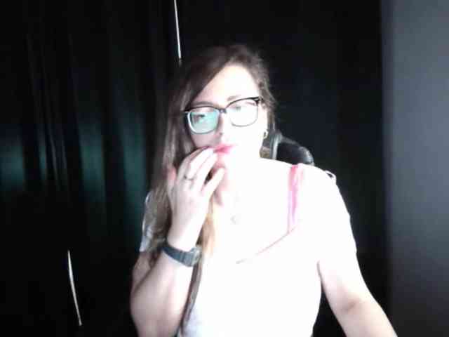 NoraHot webcam