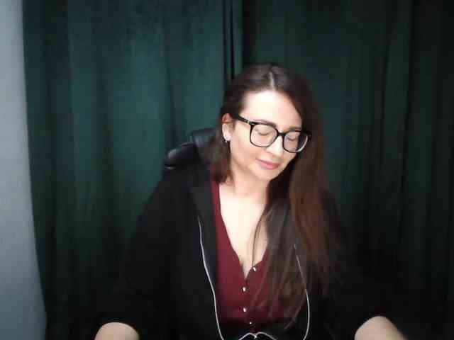 NoraHot webcam