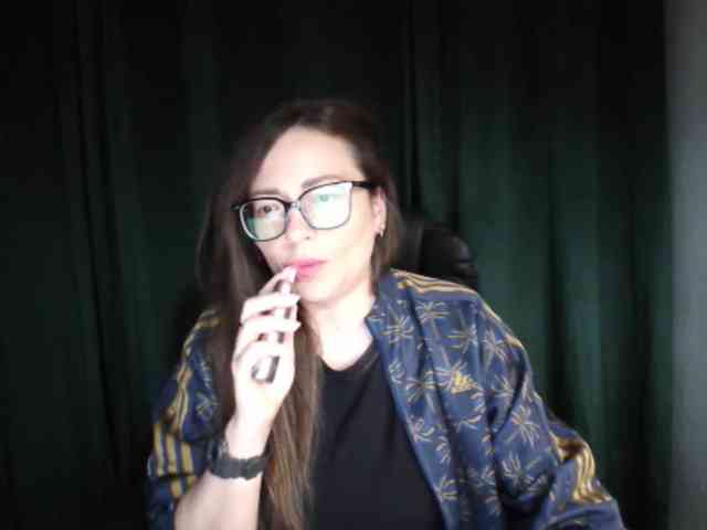 NoraHot webcam