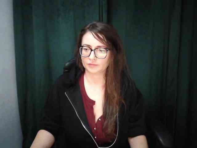 NoraHot webcam