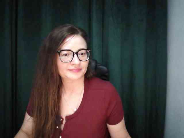 NoraHot webcam