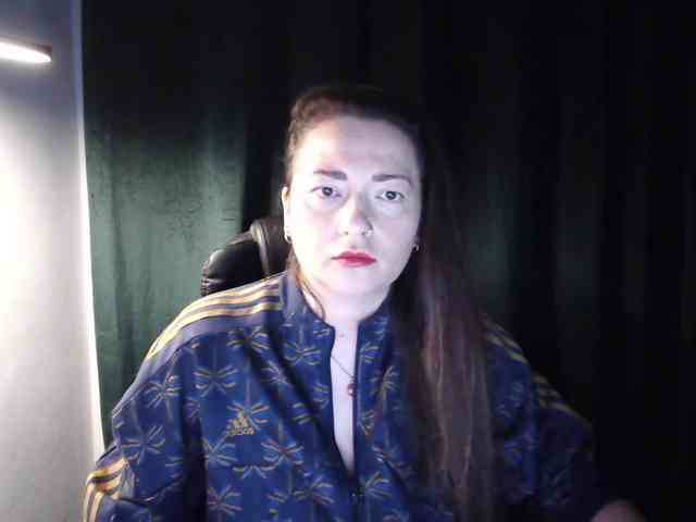 NoraHot webcam