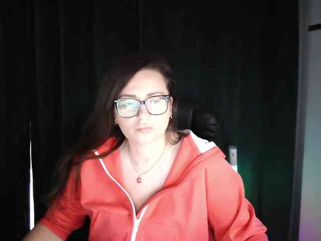 NoraHot webcam
