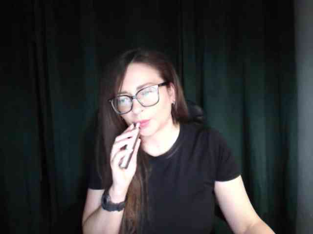 NoraHot webcam