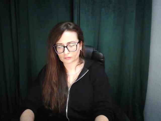 NoraHot webcam