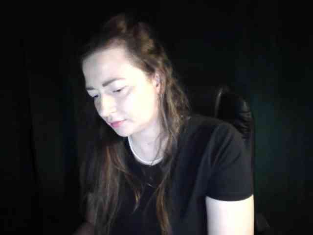 NoraHot Live Webcam on BongaCams
