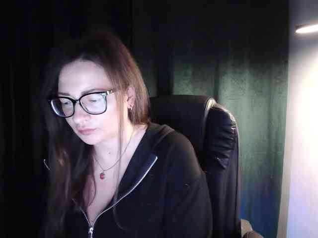 NoraHot webcam