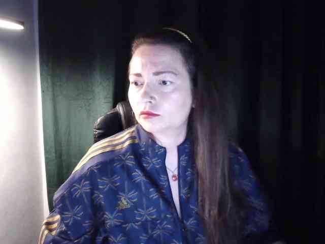 NoraHot webcam