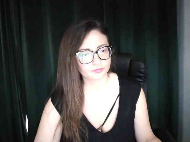 NoraHot webcam