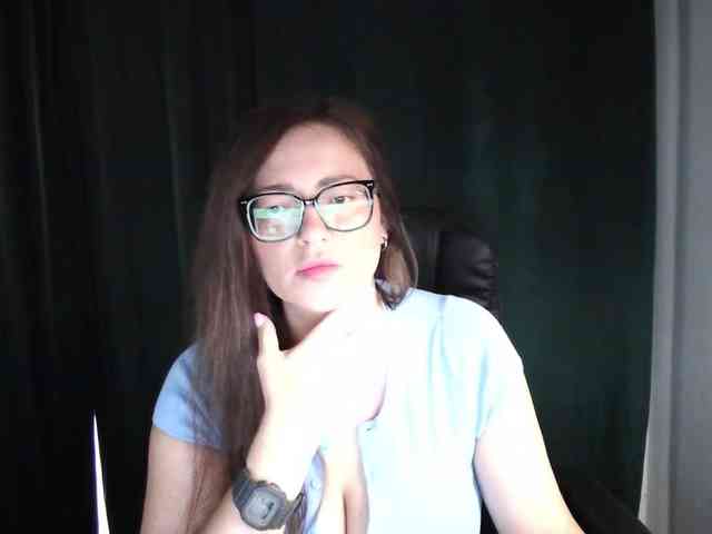 NoraHot webcam