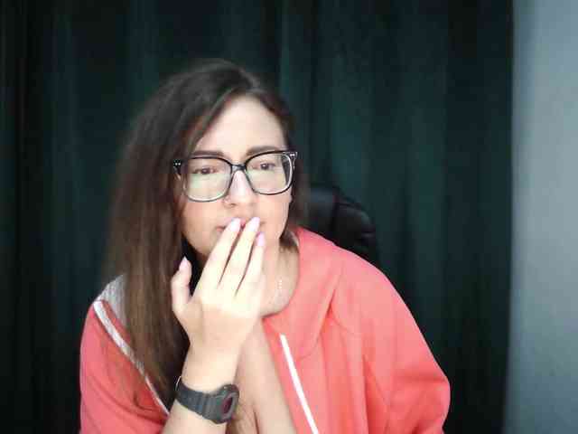 NoraHot webcam