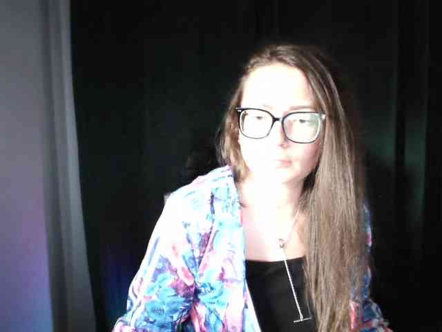 NoraHot webcam