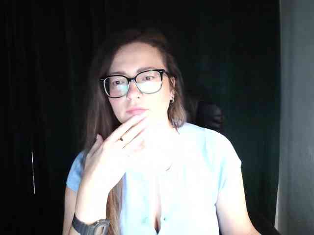 NoraHot webcam