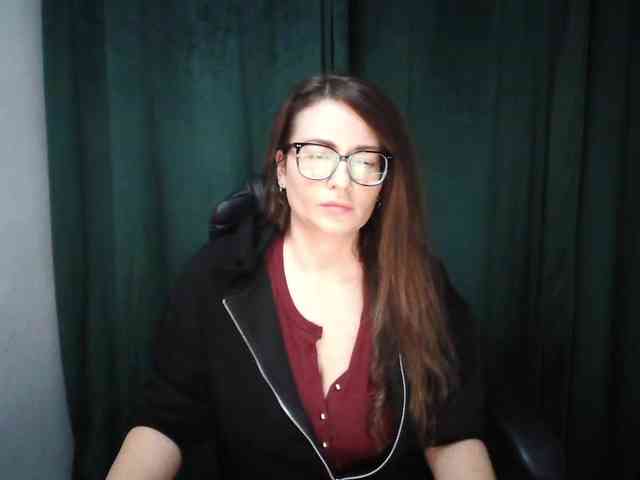 NoraHot webcam