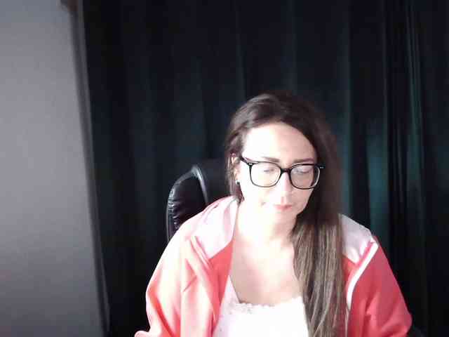 NoraHot webcam