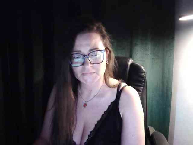 NoraHot webcam
