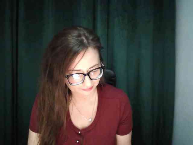 NoraHot webcam