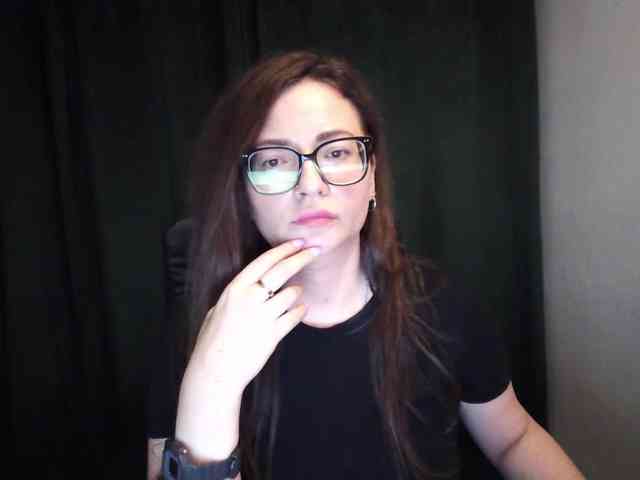 NoraHot webcam