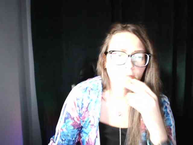NoraHot webcam