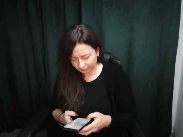 norahot's live room