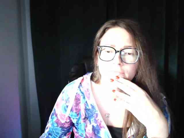 NoraHot webcam