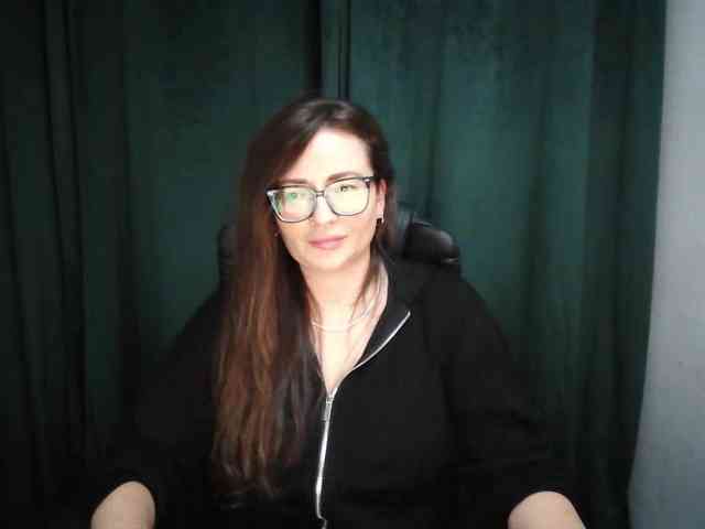 NoraHot webcam