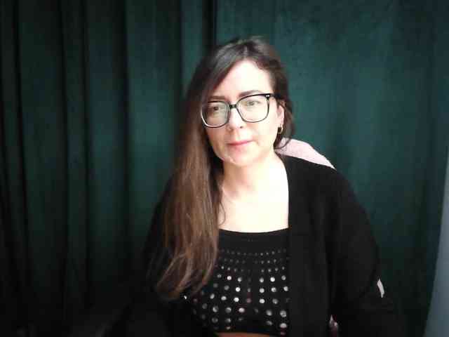 NoraHot webcam