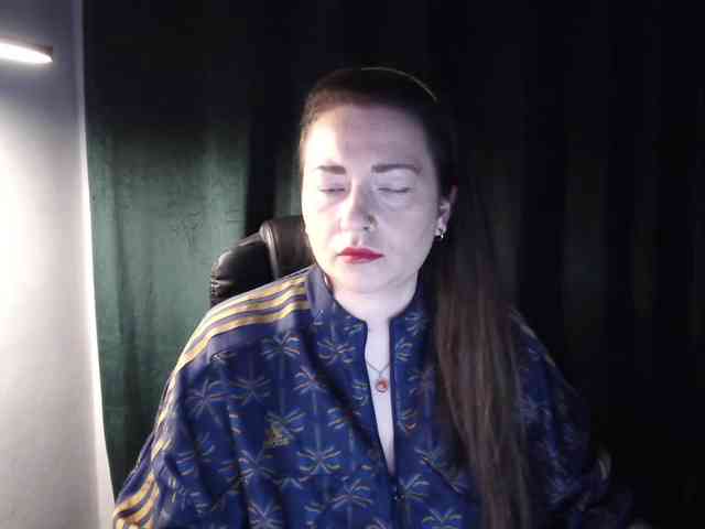 NoraHot webcam