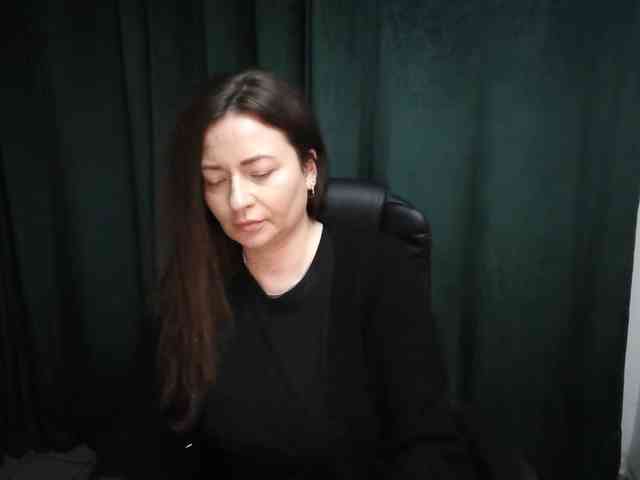 NoraHot webcam