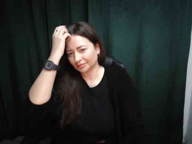 NoraHot webcam