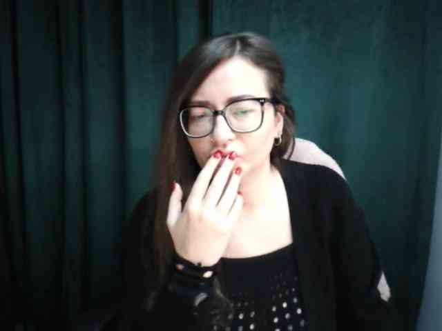 NoraHot webcam