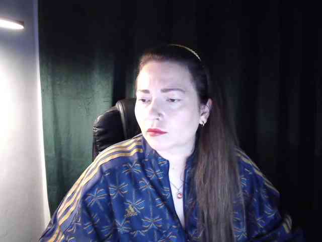 NoraHot webcam