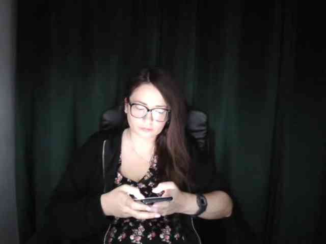NoraHot webcam