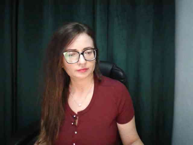 NoraHot webcam