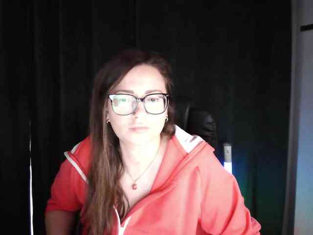 NoraHot webcam